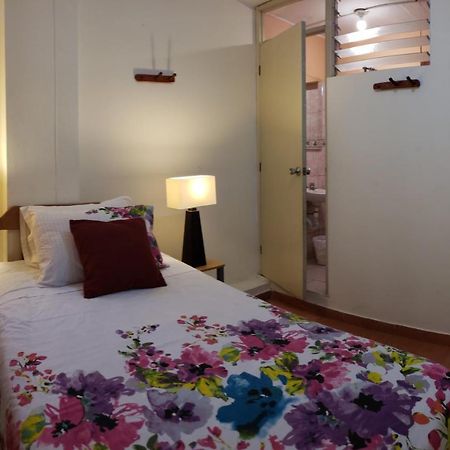 Hotel Ollanta Ика Экстерьер фото