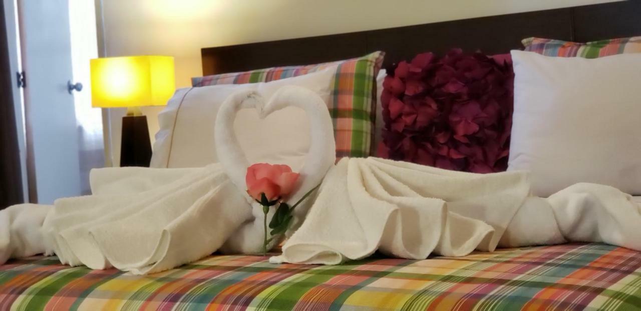 Hotel Ollanta Ика Экстерьер фото