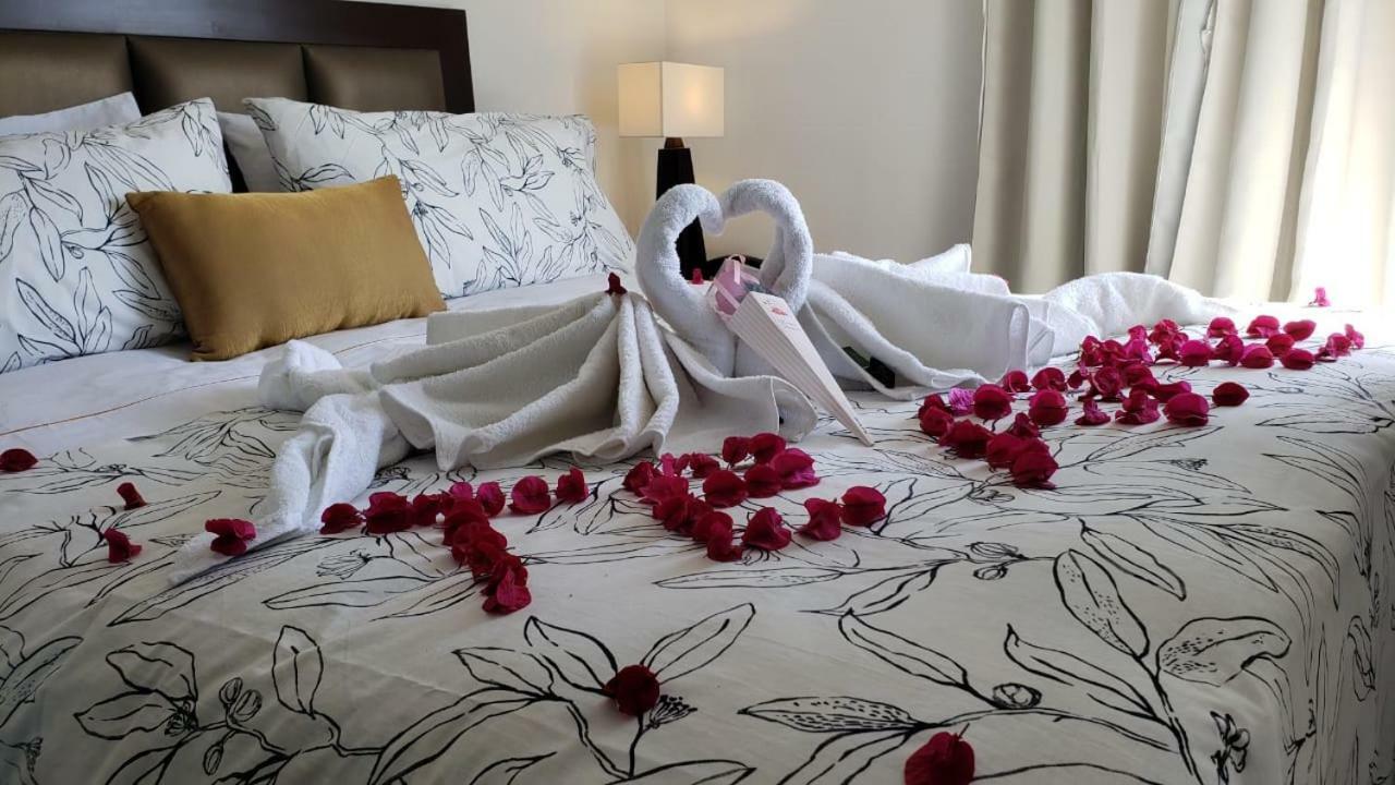 Hotel Ollanta Ика Экстерьер фото