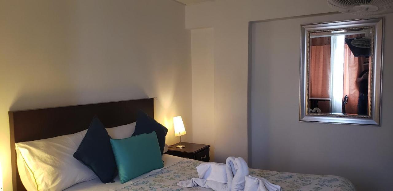 Hotel Ollanta Ика Экстерьер фото